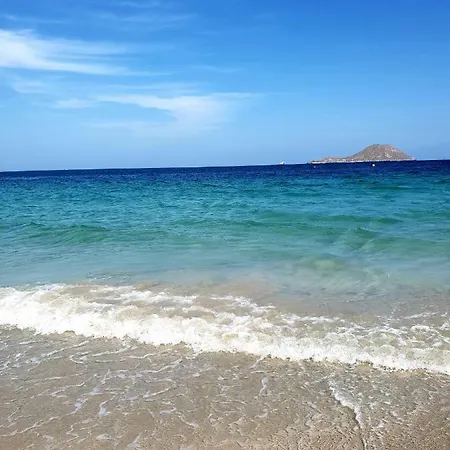 Lägenhet Gabby's, Playa Principe