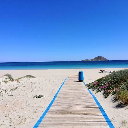 Gabby's, Playa Principe Lägenhet